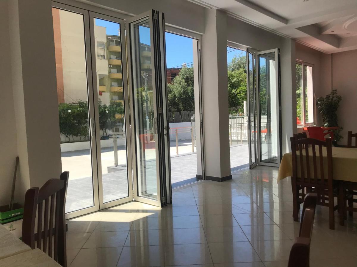 Villa Premium Δυρράχιο Εξωτερικό φωτογραφία