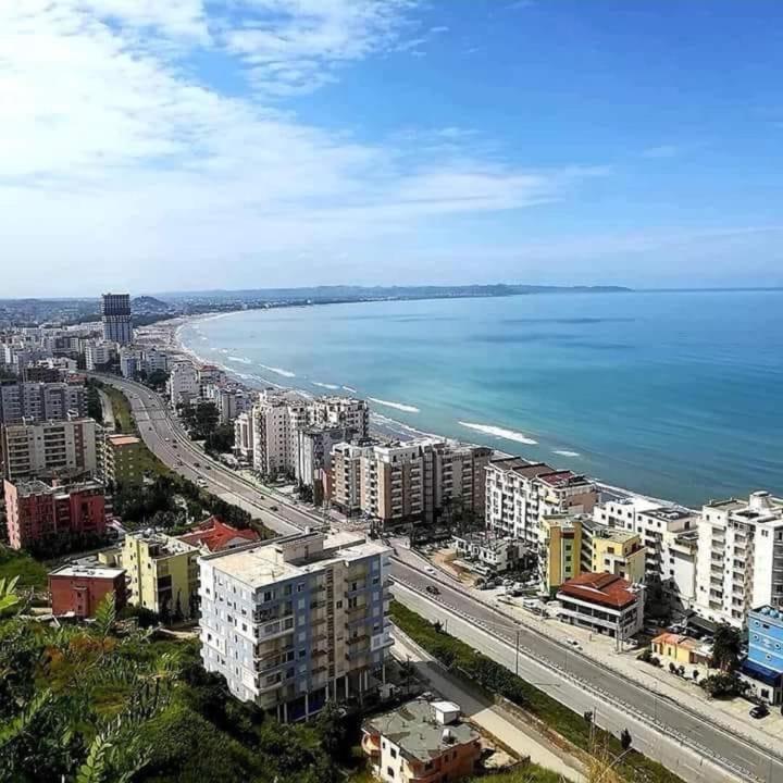Villa Premium Δυρράχιο Εξωτερικό φωτογραφία