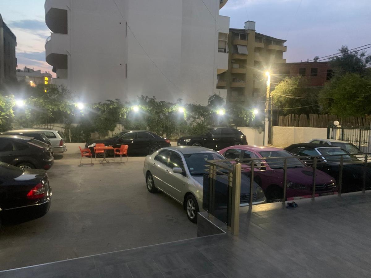 Villa Premium Δυρράχιο Εξωτερικό φωτογραφία