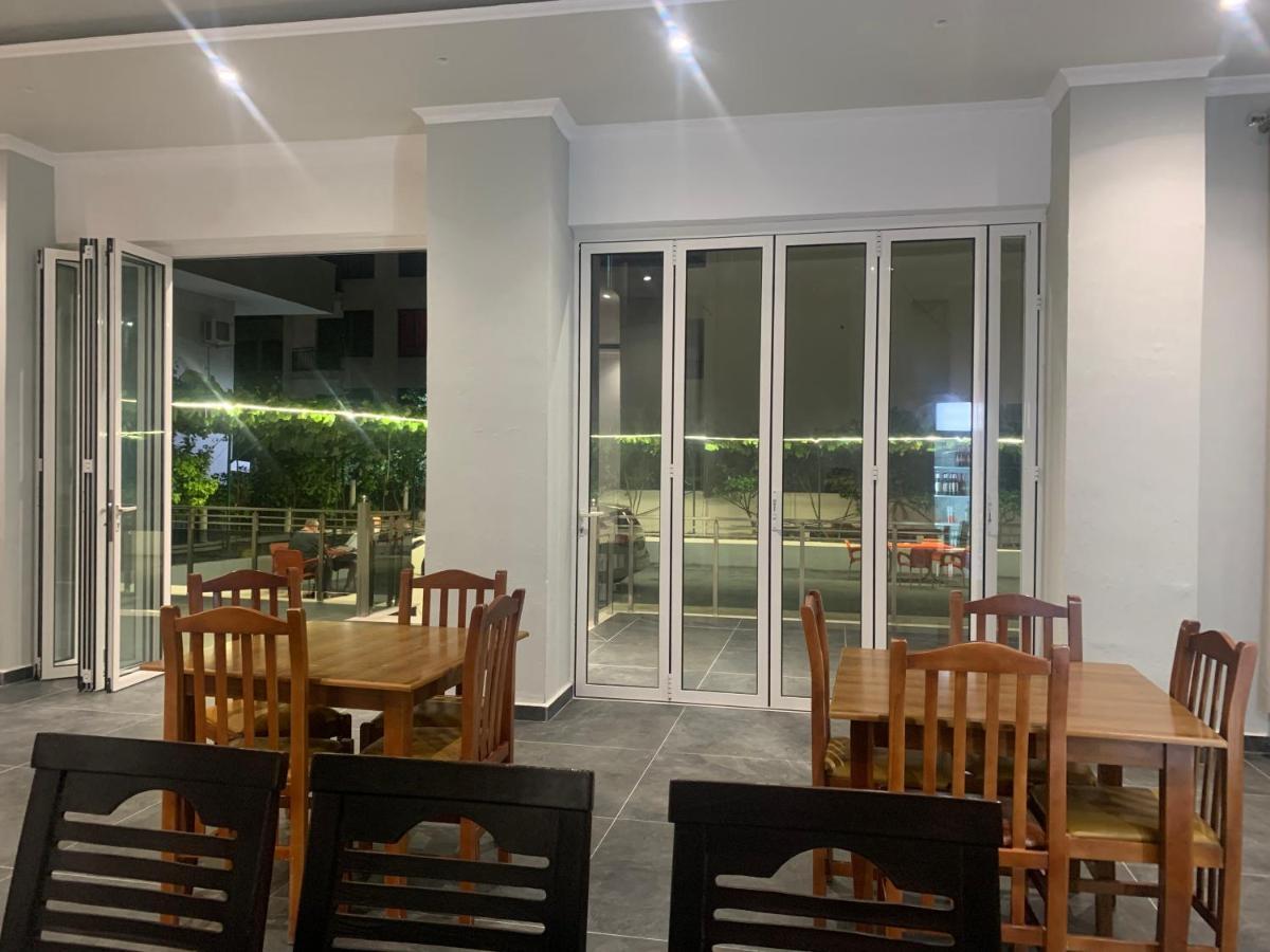 Villa Premium Δυρράχιο Εξωτερικό φωτογραφία