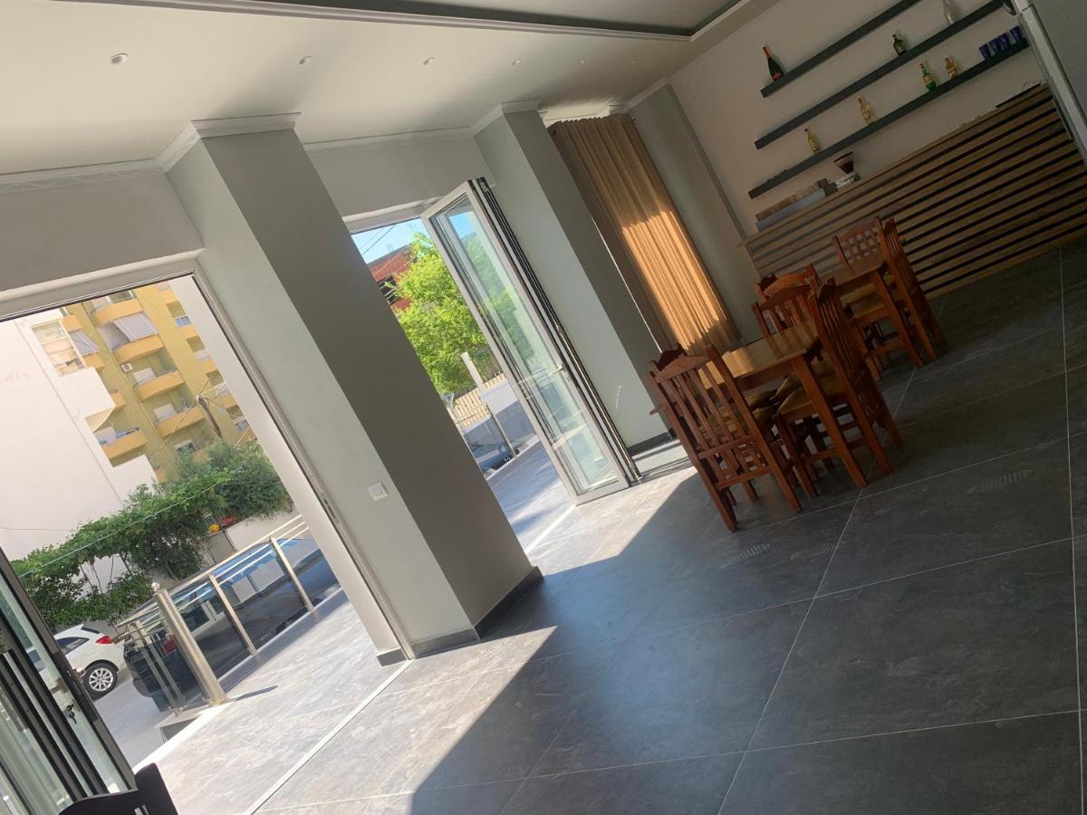 Villa Premium Δυρράχιο Εξωτερικό φωτογραφία