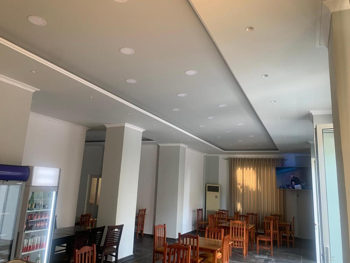 Villa Premium Δυρράχιο Εξωτερικό φωτογραφία