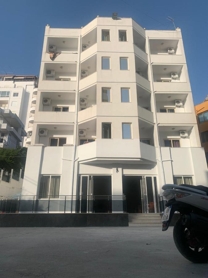 Villa Premium Δυρράχιο Εξωτερικό φωτογραφία