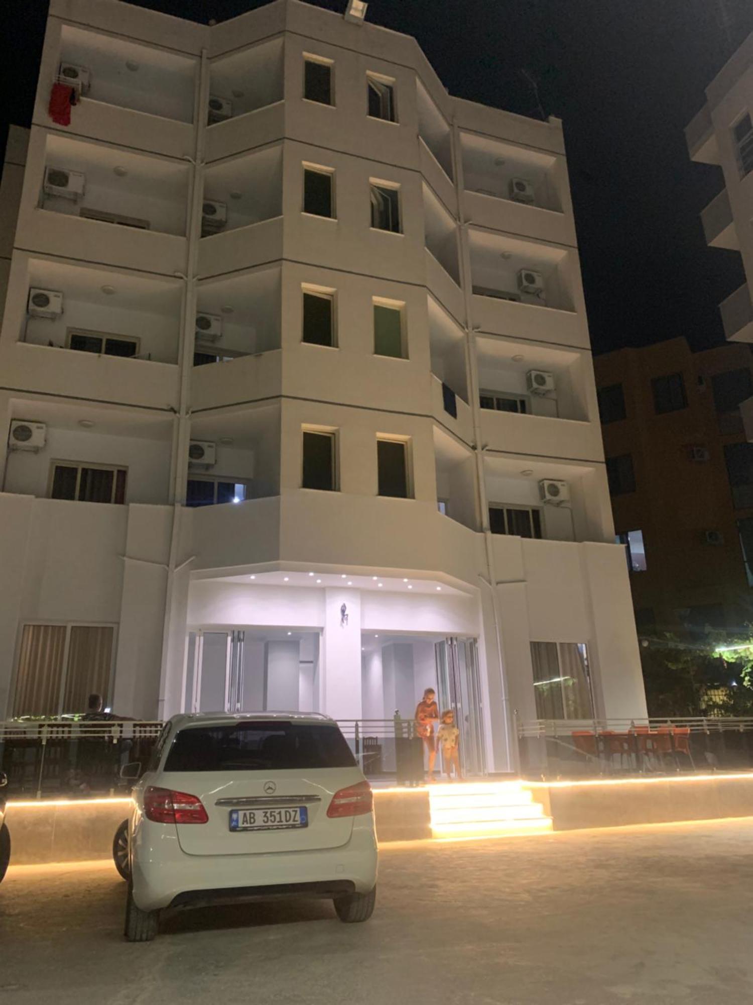 Villa Premium Δυρράχιο Εξωτερικό φωτογραφία