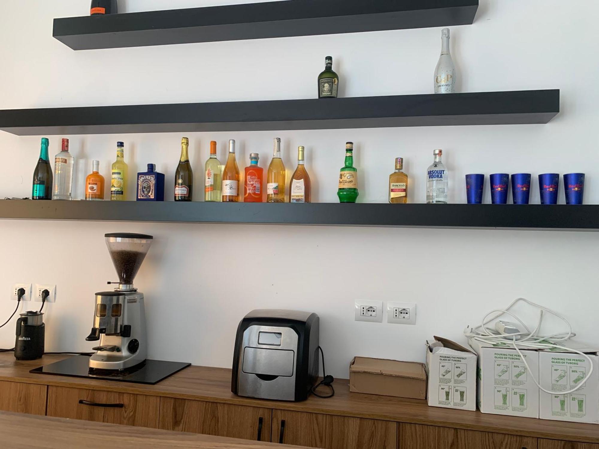 Villa Premium Δυρράχιο Εξωτερικό φωτογραφία