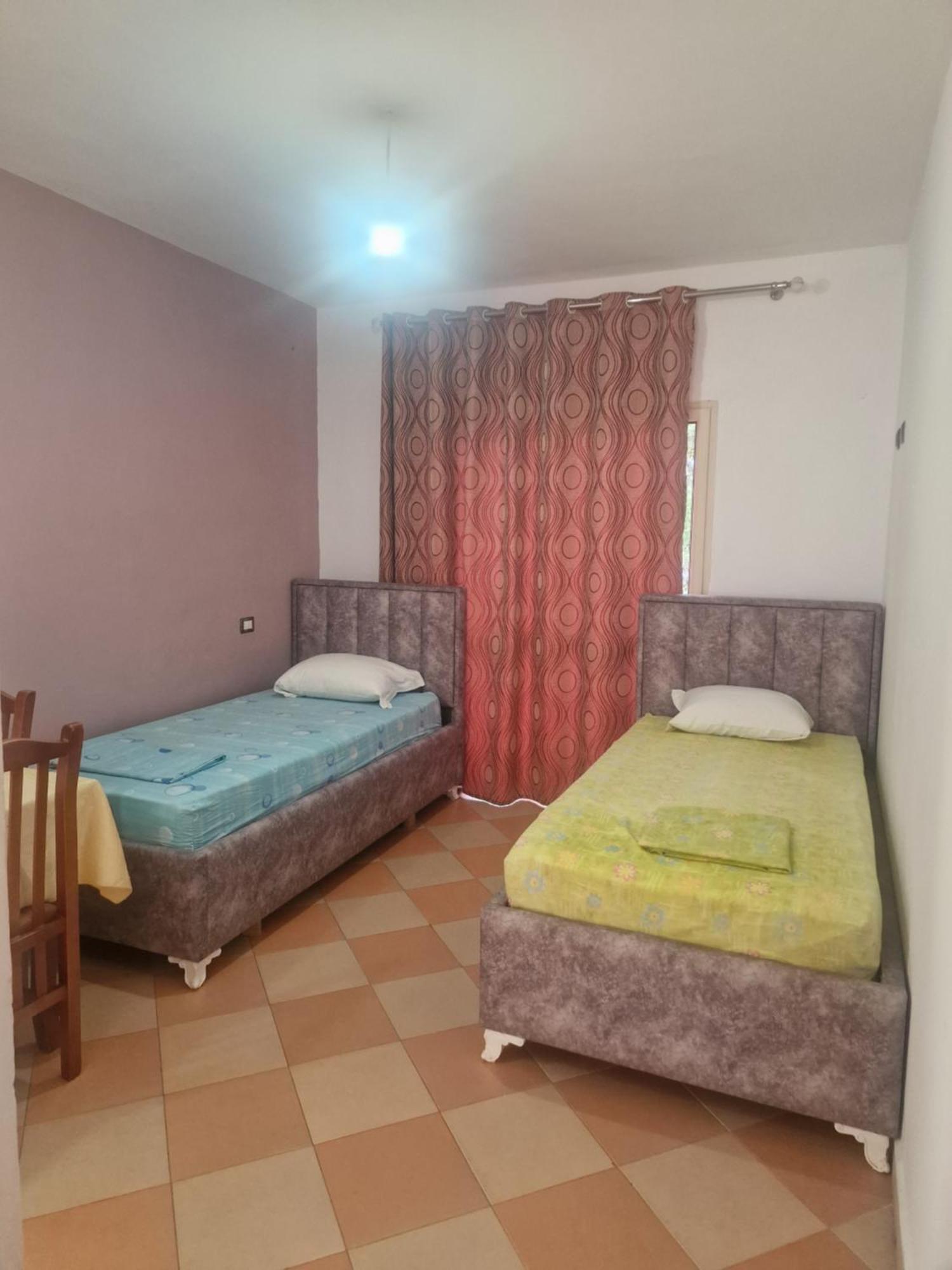 Villa Premium Δυρράχιο Εξωτερικό φωτογραφία