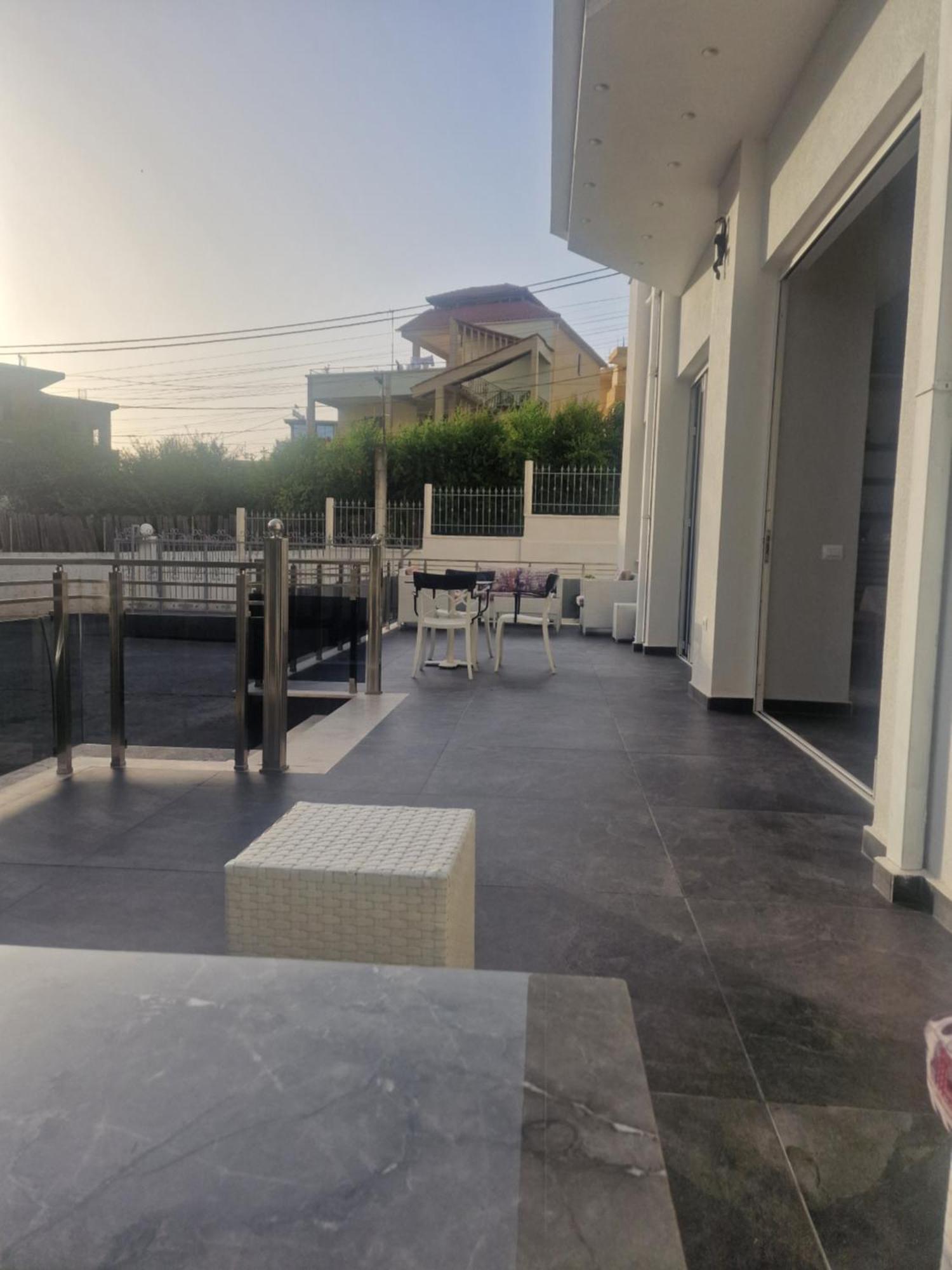 Villa Premium Δυρράχιο Εξωτερικό φωτογραφία