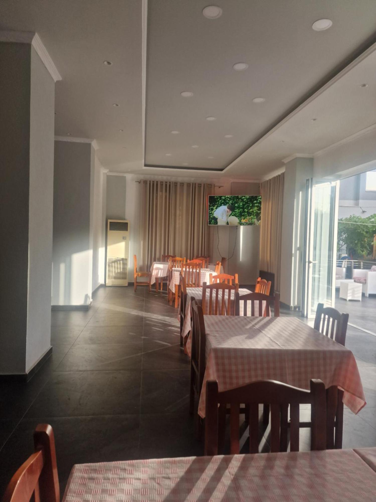 Villa Premium Δυρράχιο Εξωτερικό φωτογραφία