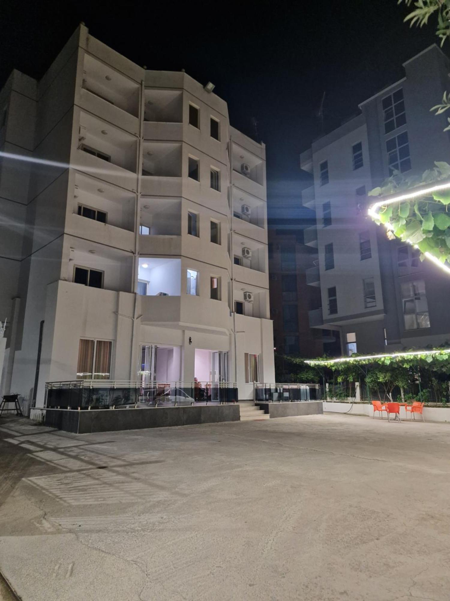 Villa Premium Δυρράχιο Εξωτερικό φωτογραφία