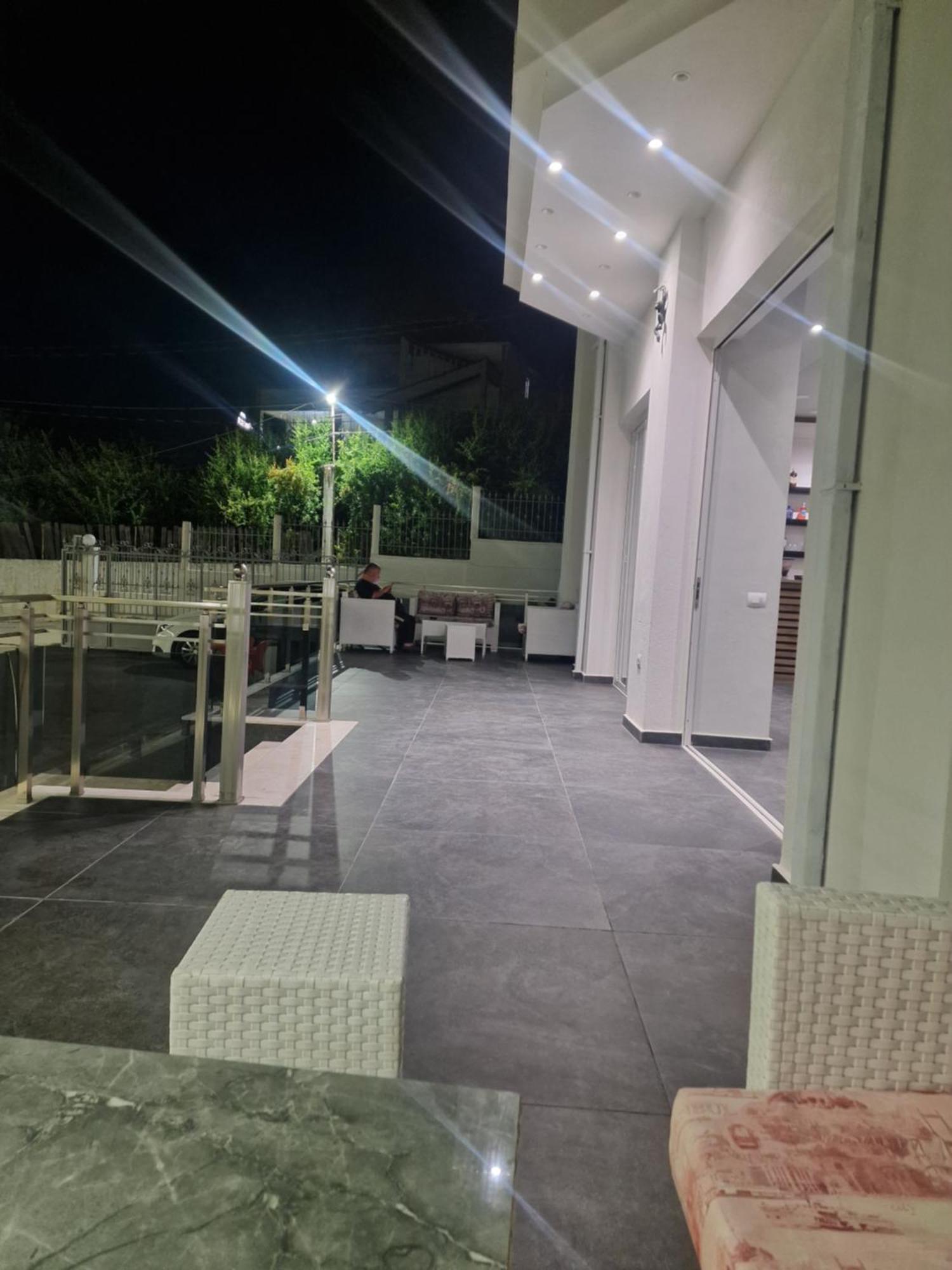 Villa Premium Δυρράχιο Εξωτερικό φωτογραφία