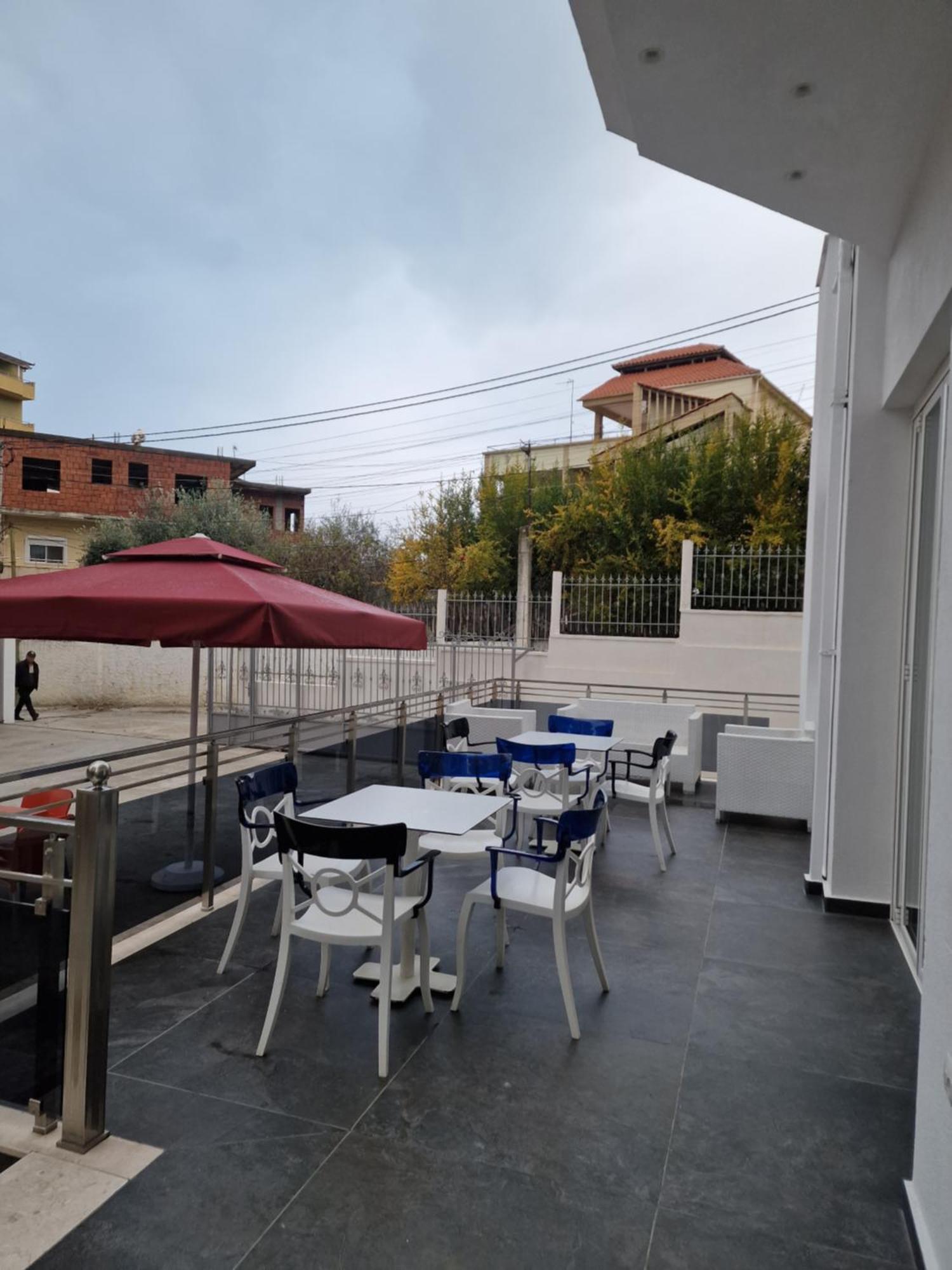 Villa Premium Δυρράχιο Εξωτερικό φωτογραφία