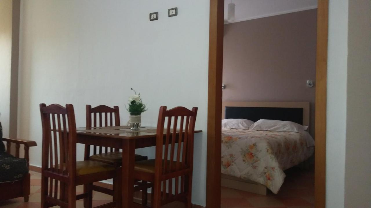 Villa Premium Δυρράχιο Εξωτερικό φωτογραφία