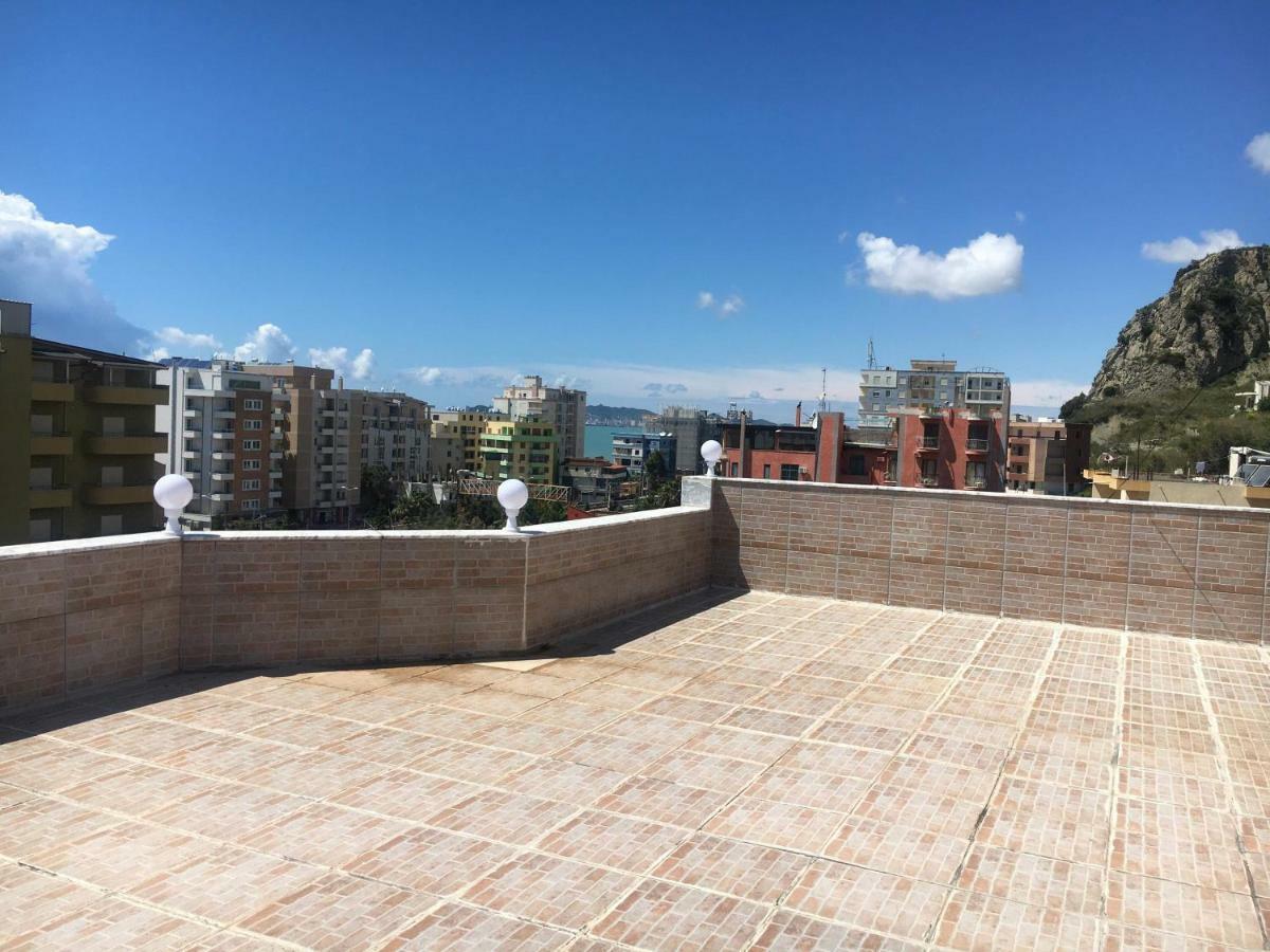 Villa Premium Δυρράχιο Εξωτερικό φωτογραφία